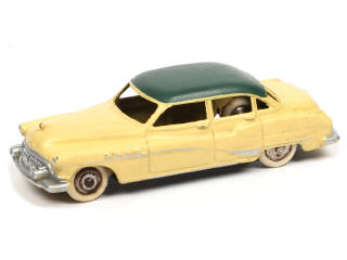 Lot 400 - DINKY TOYS (FRANCE) (1)