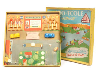 Lot 207 - CODMIL (FRANCE) (1)