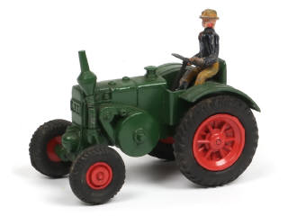Lot 142 - MÄRKLIN (ALLEMAGNE) (1)