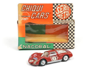 Lot 193 - NACORAL (ESPAGNE) (1)