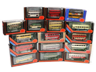 Lot 136 - GILBOW (GB) (16)