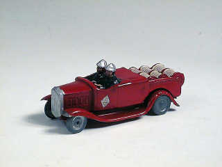 Lot 499 - C.I.J (1)