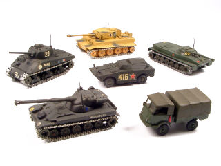 Lot 91 - SOLIDO (FRANCE) (6)