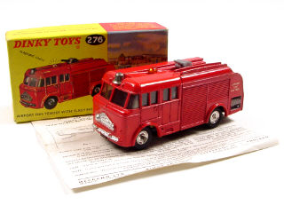 Lot 196 - DINKY TOYS GB (1)