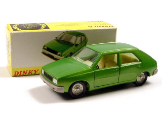 Lot 138 - DINKY TOYS FRANCE (1)