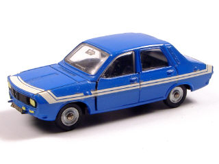 Lot 130 - DINKY TOYS (FRANCE) (1)