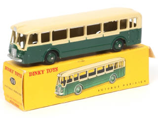 Lot 290 - DINKY TOYS (FRANCE) (1)