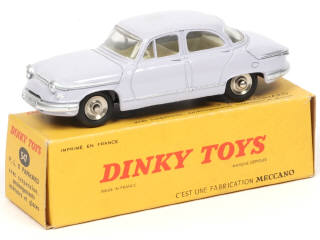 Lot 321 - DINKY TOYS (FRANCE) (1)