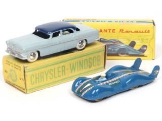 Lot 139 - C.I.J. (FRANCE) (2)