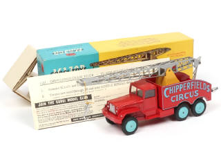 Lot 360 - CORGI TOYS (GB) (1)