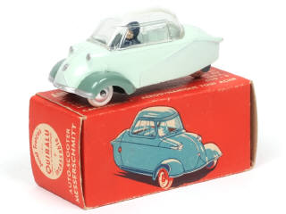 Lot 226 - QUIRALU (FRANCE) (1)