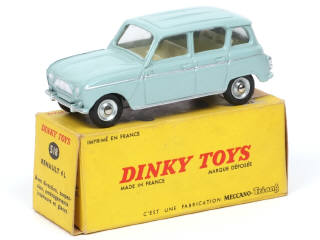 Lot 308 - DINKY TOYS (FRANCE) (1)