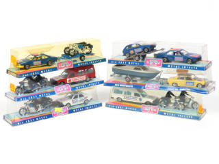 Lot 174 - NOREV - JET CAR (FRANCE) (6)