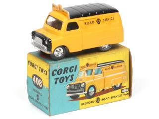 Lot 364 - CORGI TOYS (GB) (1)