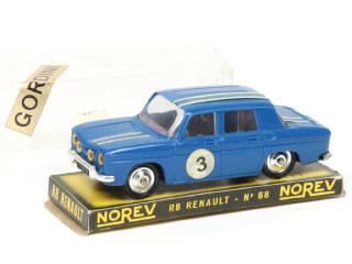 Lot 169 - NOREV (FRANCE) (1)