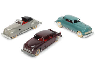 Lot 223 - SOLIDO (3)