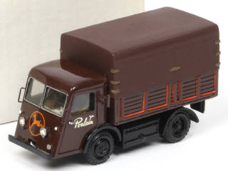 Lot 233 - MINITRUCKS (FRANCE) (1)