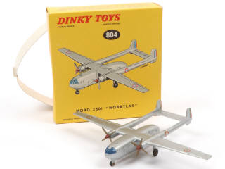 Lot 356 - DINKY TOYS (FRANCE) (1)