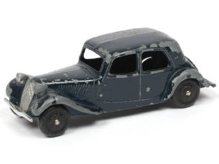 Lot 286 - DINKY TOYS (FRANCE) (1)