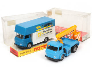 Lot 197 - NOREV (FRANCE) (2)