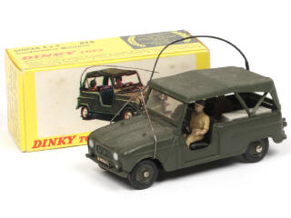 Lot 360 - DINKY TOYS (FRANCE) (1)