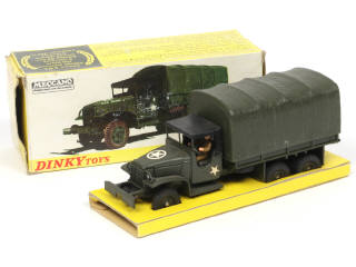 Lot 359 - DINKY TOYS (FRANCE) (1)