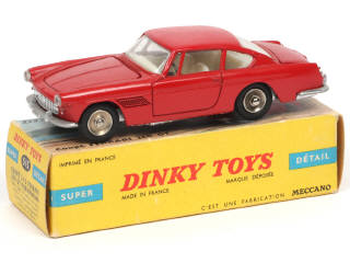 Lot 315 - DINKY TOYS (FRANCE) (1)