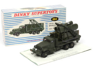 Lot 364 - DINKY TOYS (FRANCE) (1)