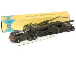 Lot 266 - FRANCE JOUETS (FRANCE) (1)