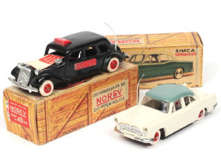 Lot 198 - NOREV (FRANCE) (2)