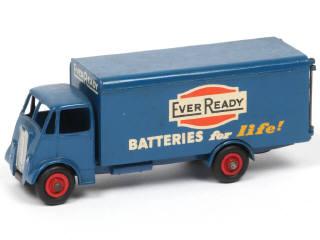Lot 384 - DINKY TOYS (GB) (1)