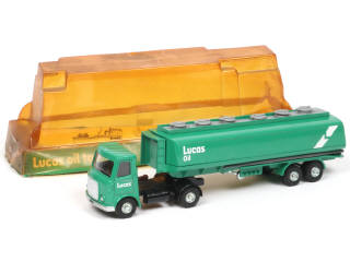 Lot 375 - DINKY TOYS (GB) (1)