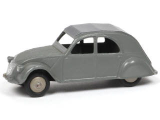 Lot 293 - DINKY TOYS (FRANCE) (1)