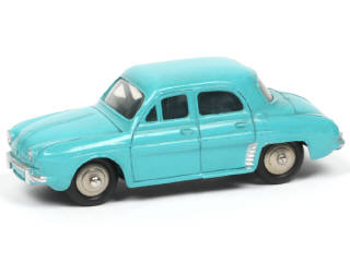 Lot 320 - DINKY TOYS (FRANCE) (1)