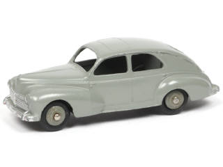 Lot 287 - DINKY TOYS (FRANCE) (1)