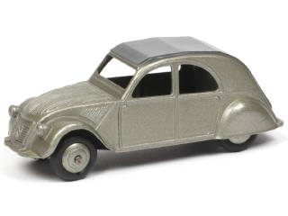 Lot 292 - DINKY TOYS (FRANCE) (1)