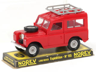 Lot 189 - NOREV (FRANCE) (1)