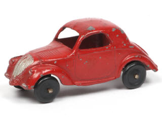 Lot 280 - DINKY TOYS (FRANCE) (1)