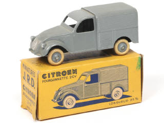 Lot 256 - JRD (FRANCE) (1)