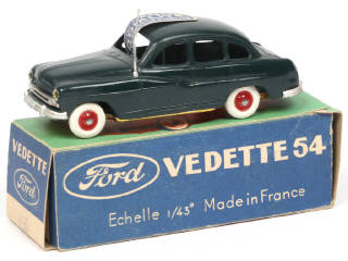 Lot 191 - NOREV (FRANCE) (1)