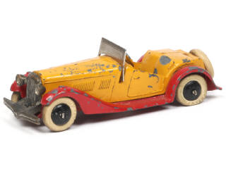Lot 275 - DINKY TOYS (FRANCE) (1)