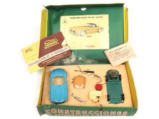 Lot 145 - PAYA (ESPAGNE) (1)