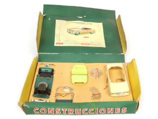 Lot 143 - PAYA (ESPAGNE) (1)