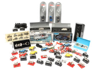 Lot 185 - DIVERS (60)