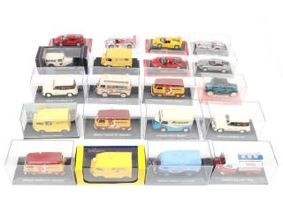 Lot 172 - DIVERS (20)