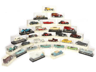 Lot 123 - SOLIDO (FRANCE) (30)