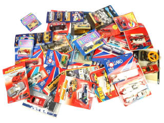 Lot 180 - DIVERS (30)