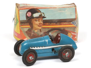 Lot 104 - JYESA (ESPAGNE) (1)