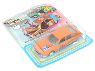 Lot 102 - MIRA (ESPAGNE) (1)