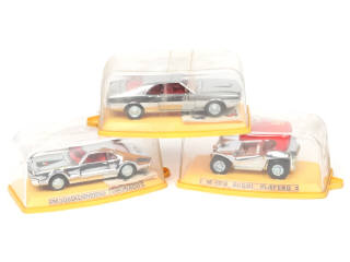 Lot 123 - PILEN (ESPAGNE) (3)